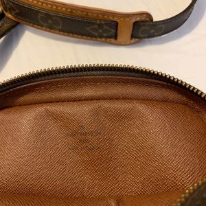 Louis Vuitton Handbag
